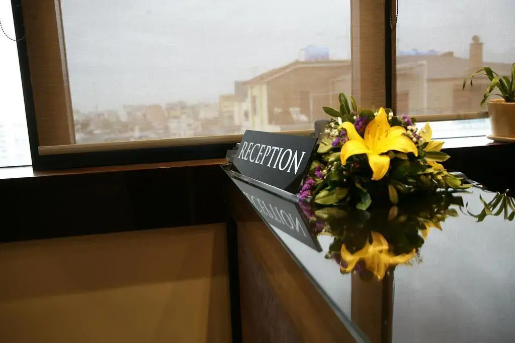 Foto - La Bohème Hotel