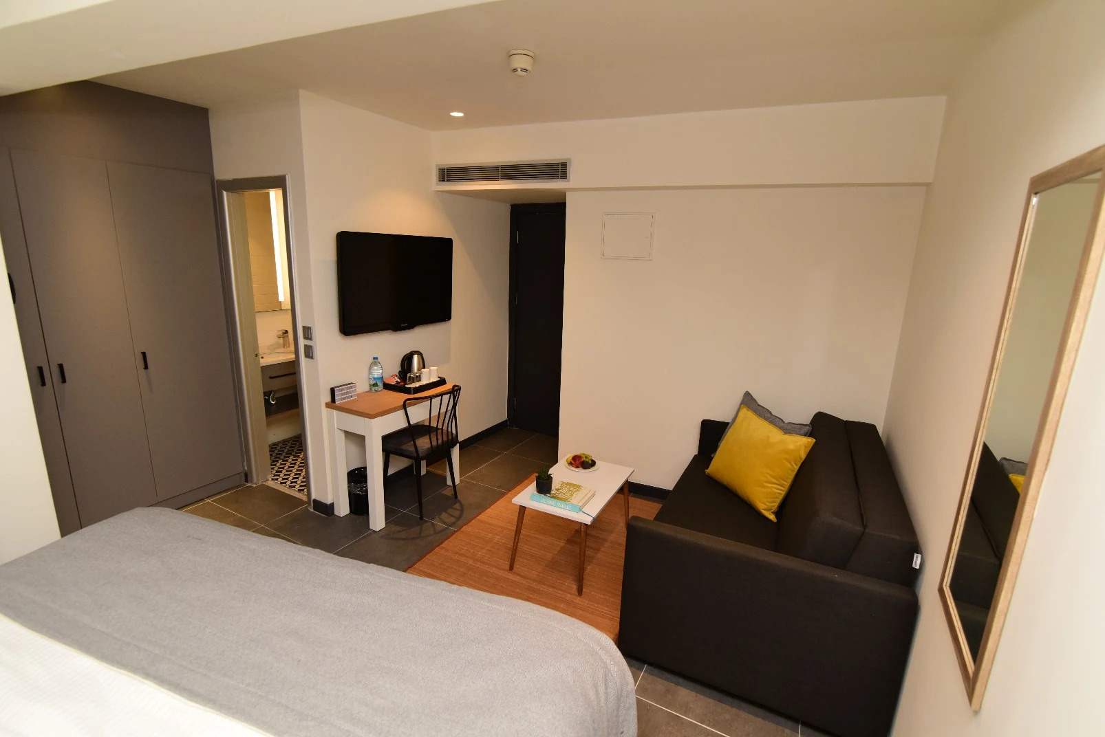 Foto - The Row Taksim Hotel