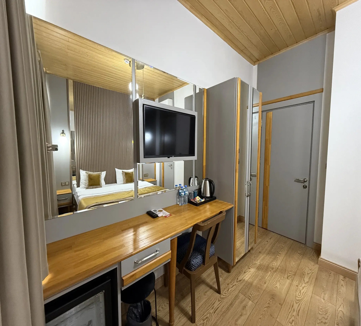 Foto - Guldehan Hotel