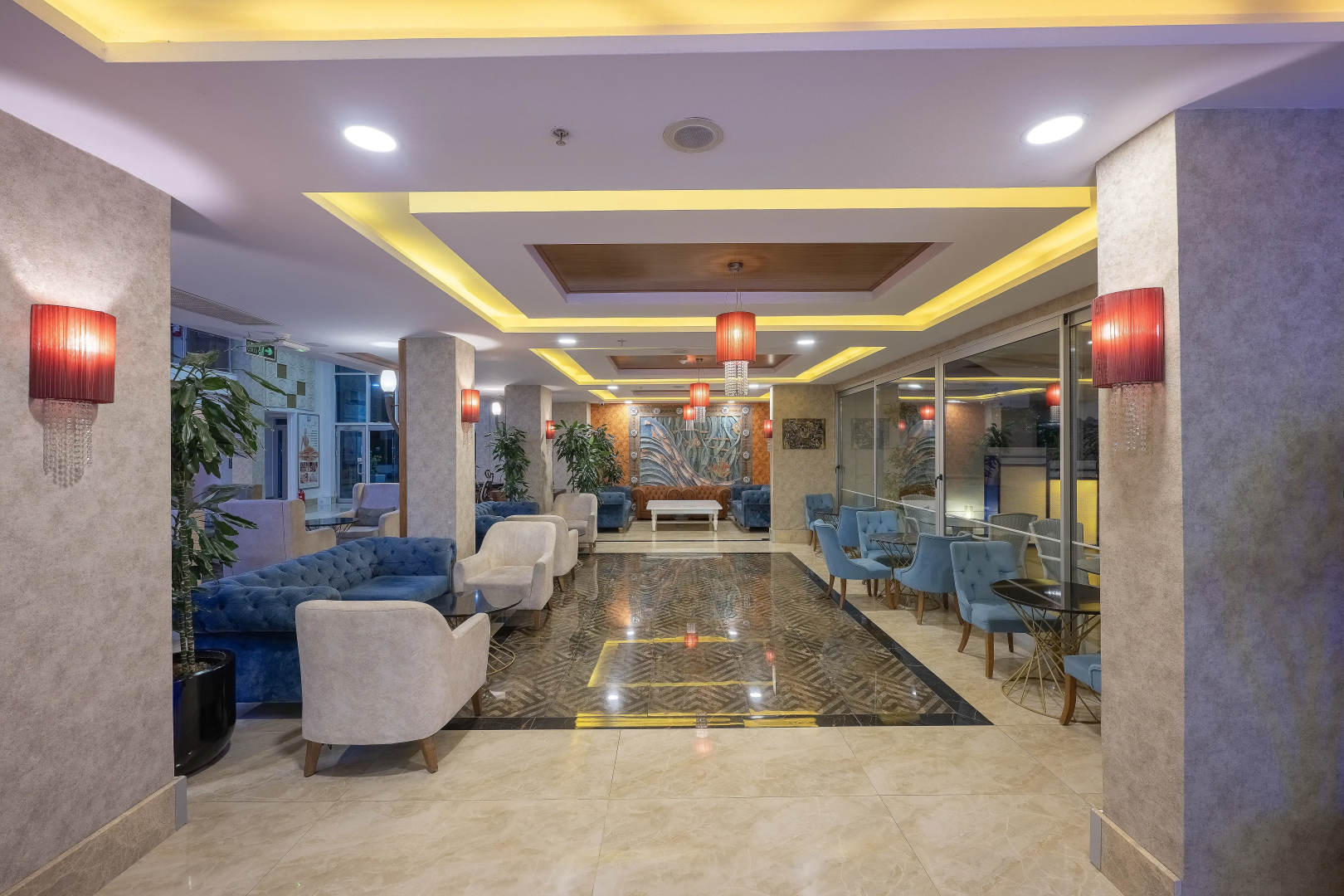 Photo - Sealife Family Resort Hotel
