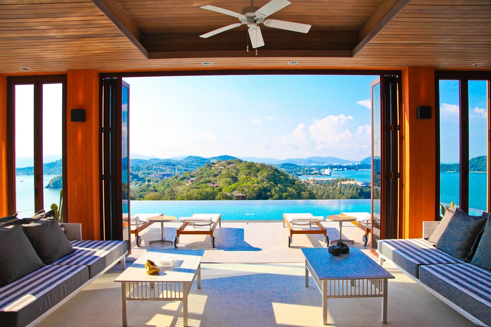 Photo - Sri Panwa Phuket Luxury Pool Villa Hotel