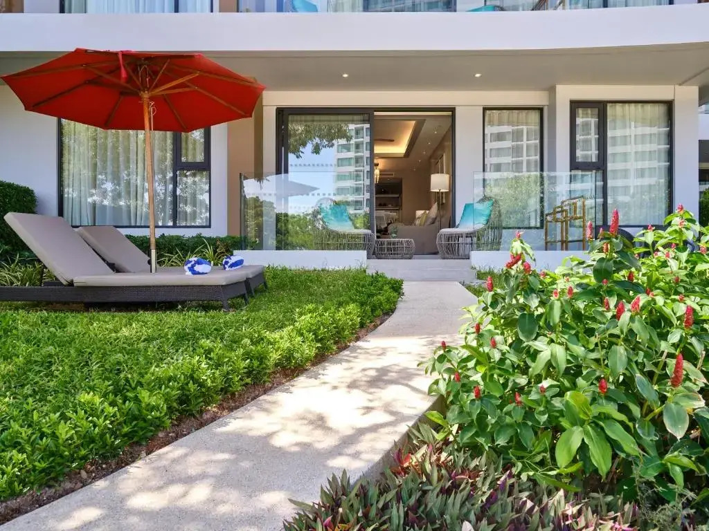 Foto - Amari Pattaya