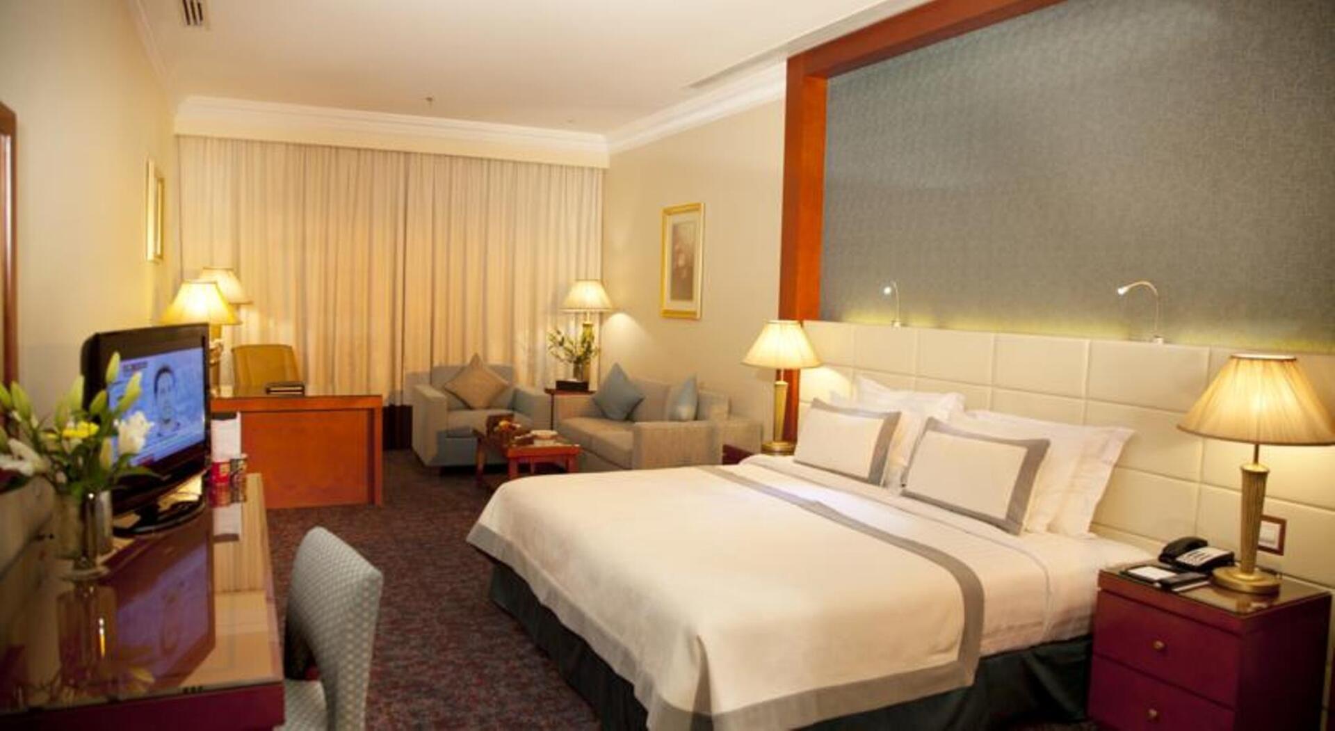 Photo - Grand Excelsior Hotel Al Barsha