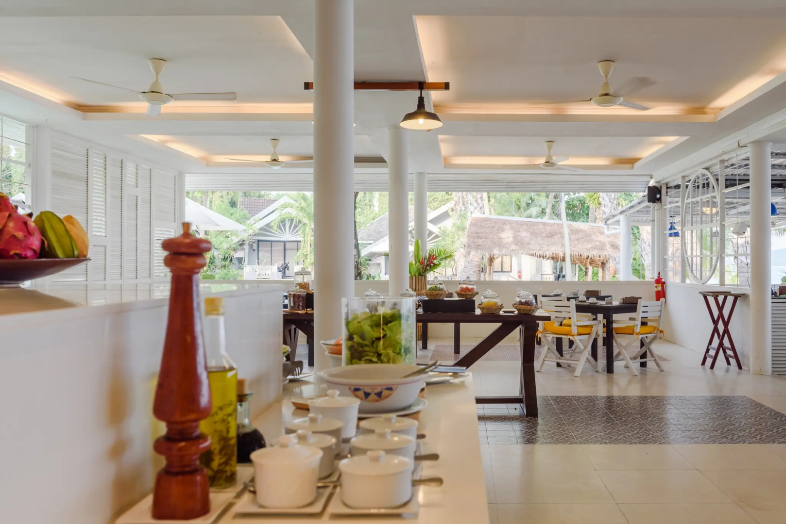 Photo - Paradise Beach Resort Samui