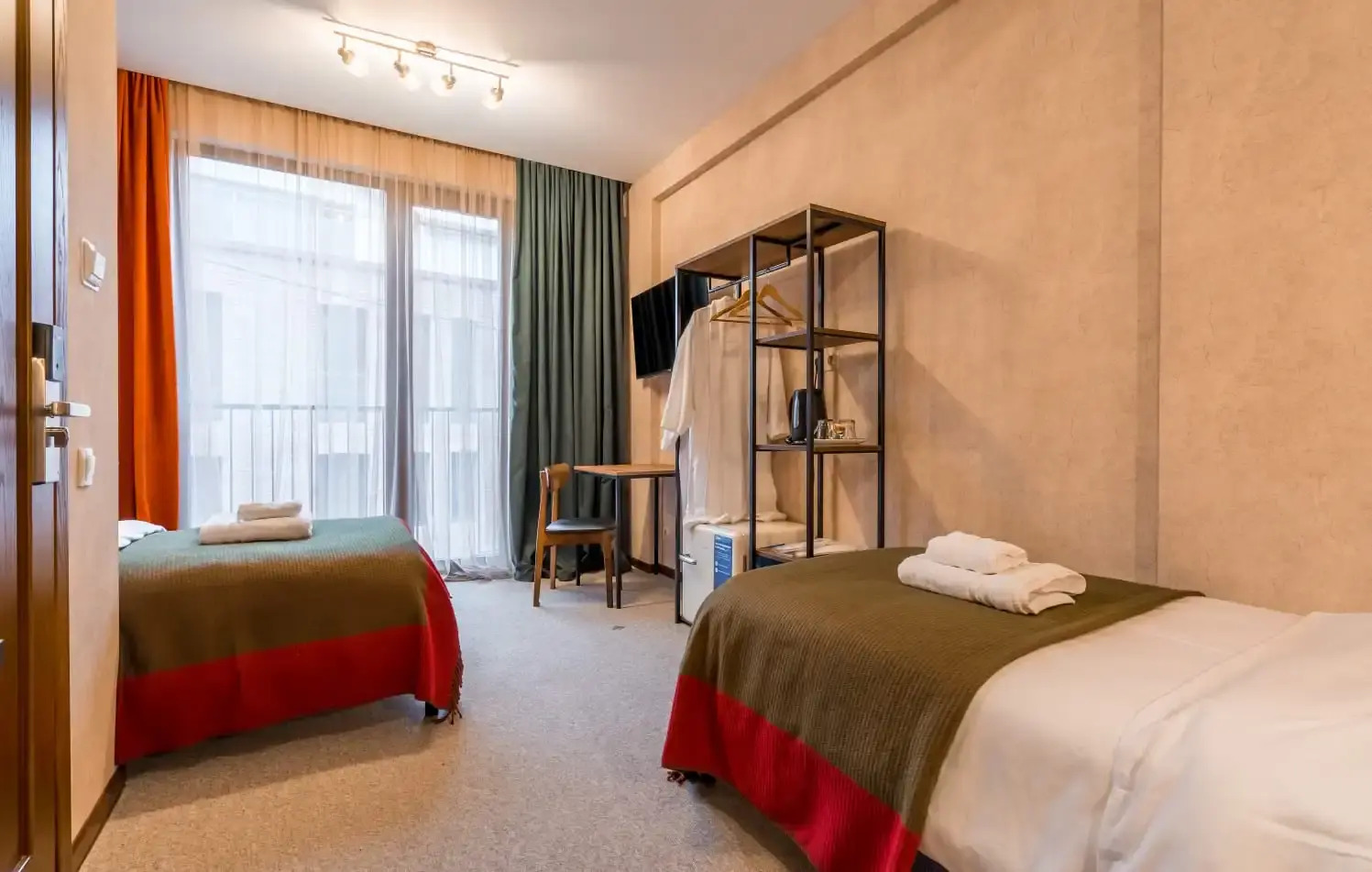 Foto - Green Inn Hotel