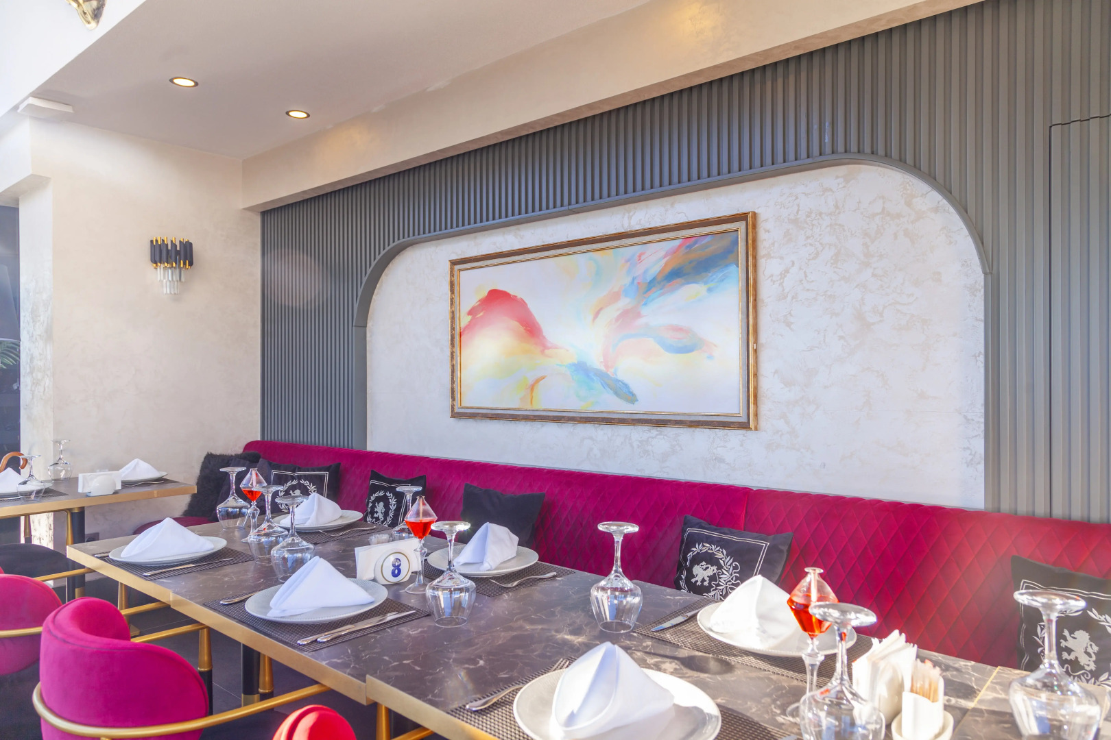 Foto - Türkay Hotel