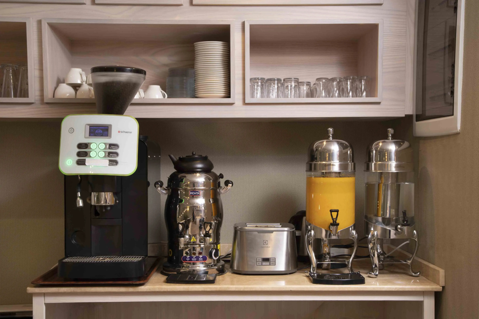 Photo - Catch Sultanahmet-Special Class