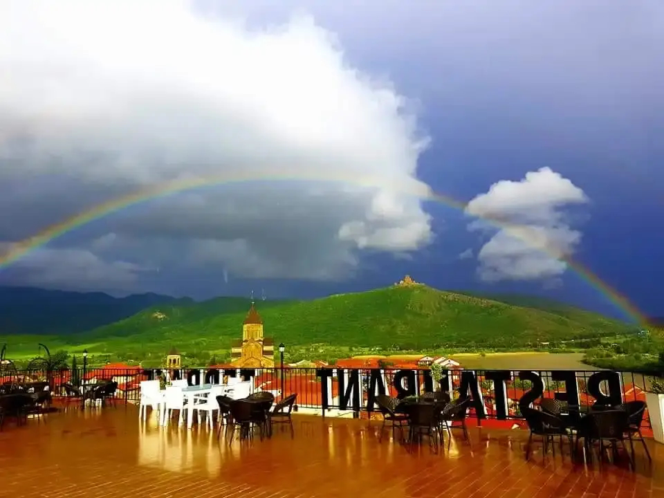 Foto - Hotel Gino Wellness Mtskheta