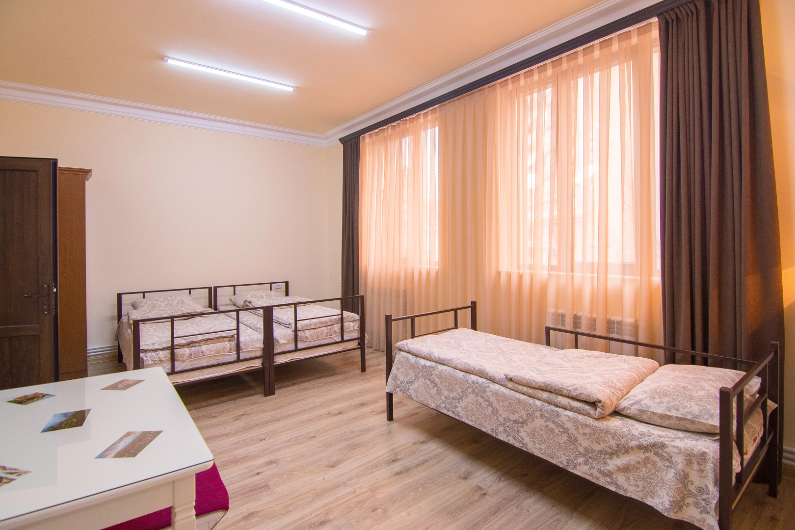 Photo - Tatev Hotel and Tours