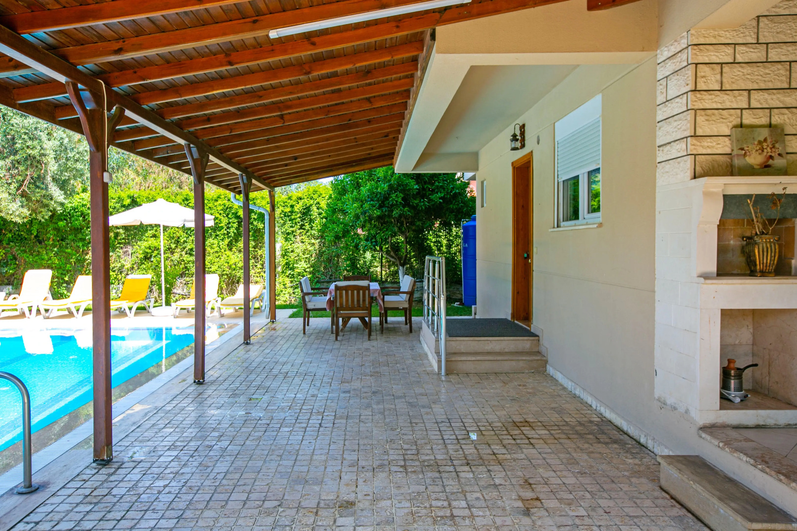 Foto - Paradise Town Villa Hazel