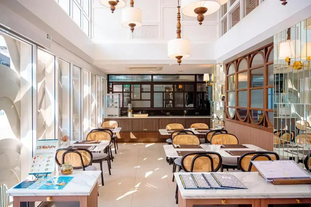 Foto - Away Chiang Mai Thapae Resort A Vegan Retreat