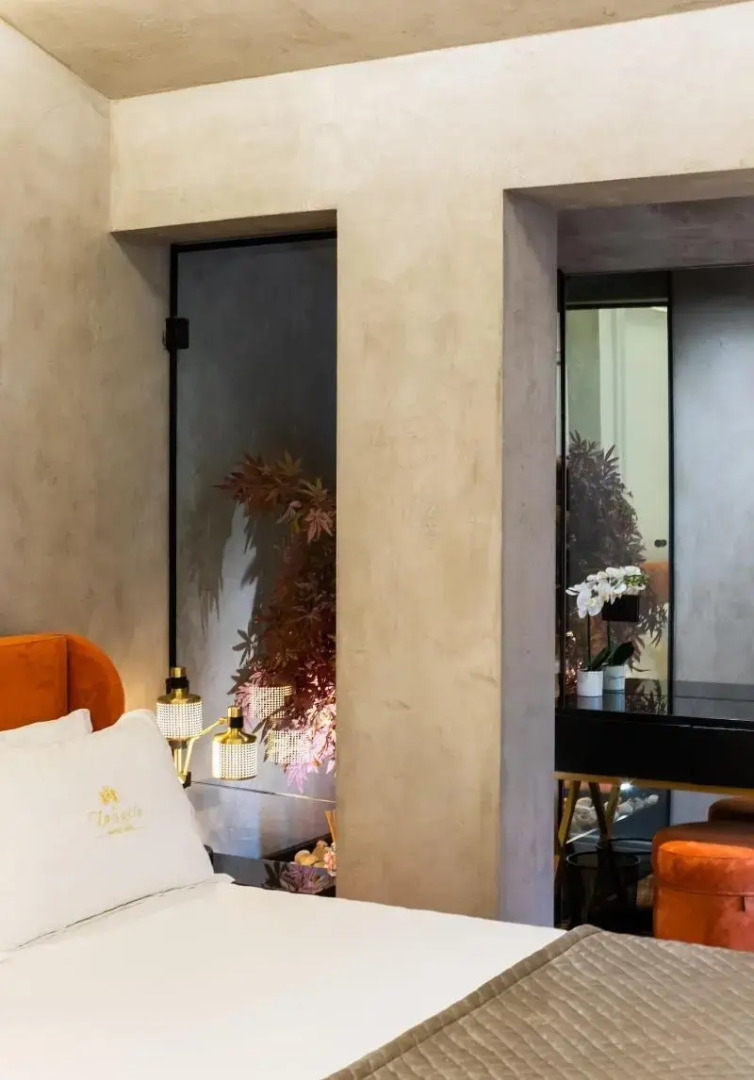 Foto - La Suite Boutique Hotel