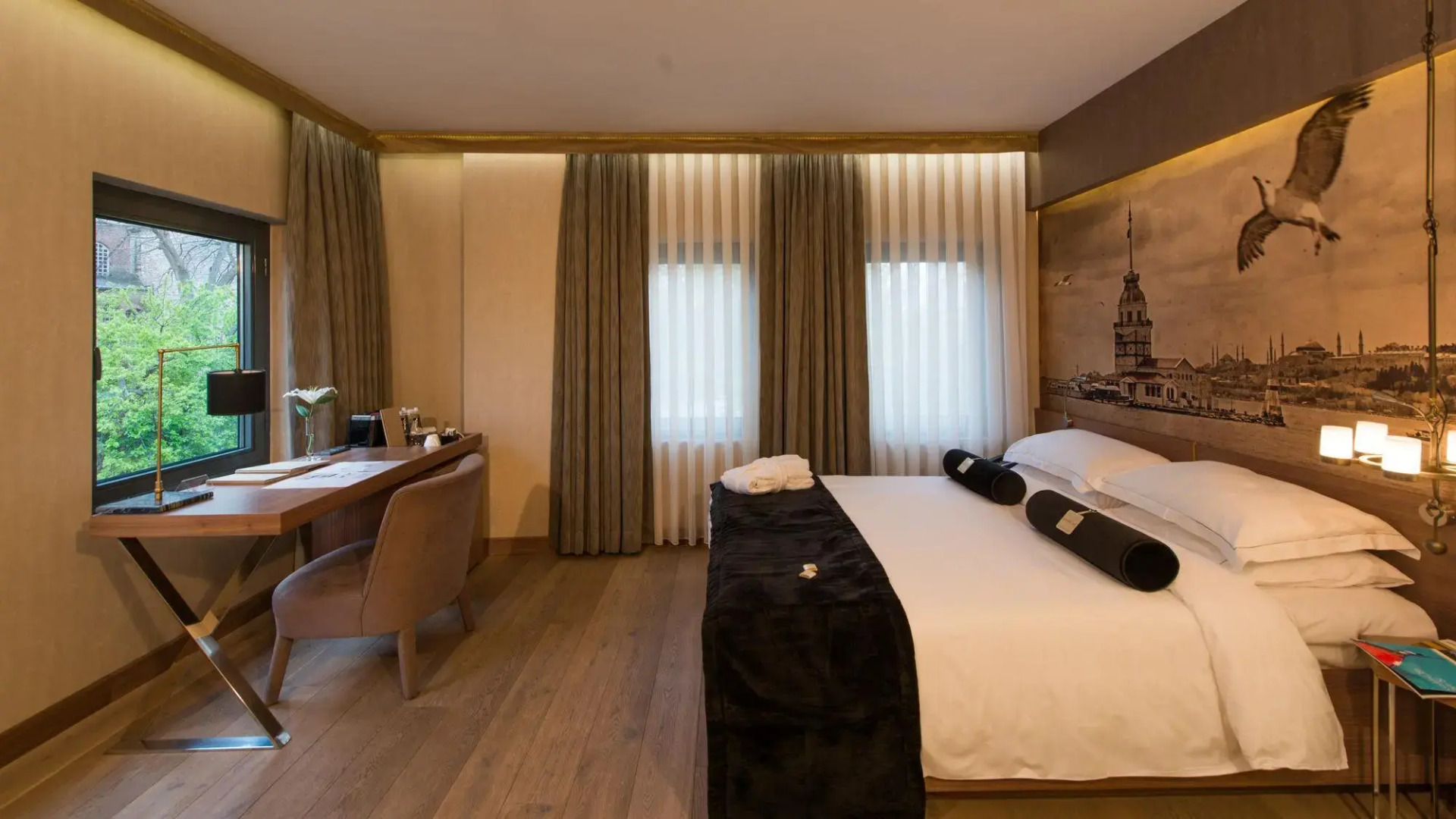 Photo - Hotel Saint Sophia