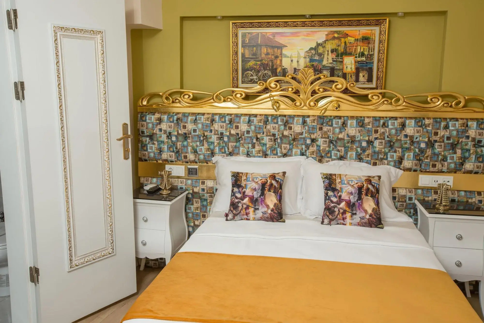 Photo - Atlantis Royal Hotel