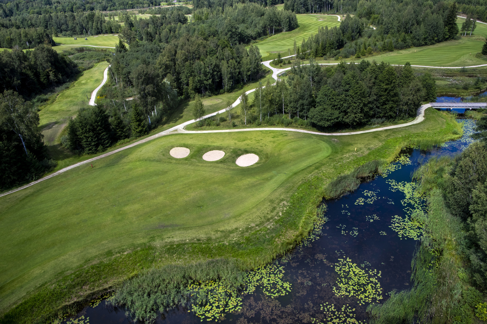 Foto - Vilnius Grand Resort