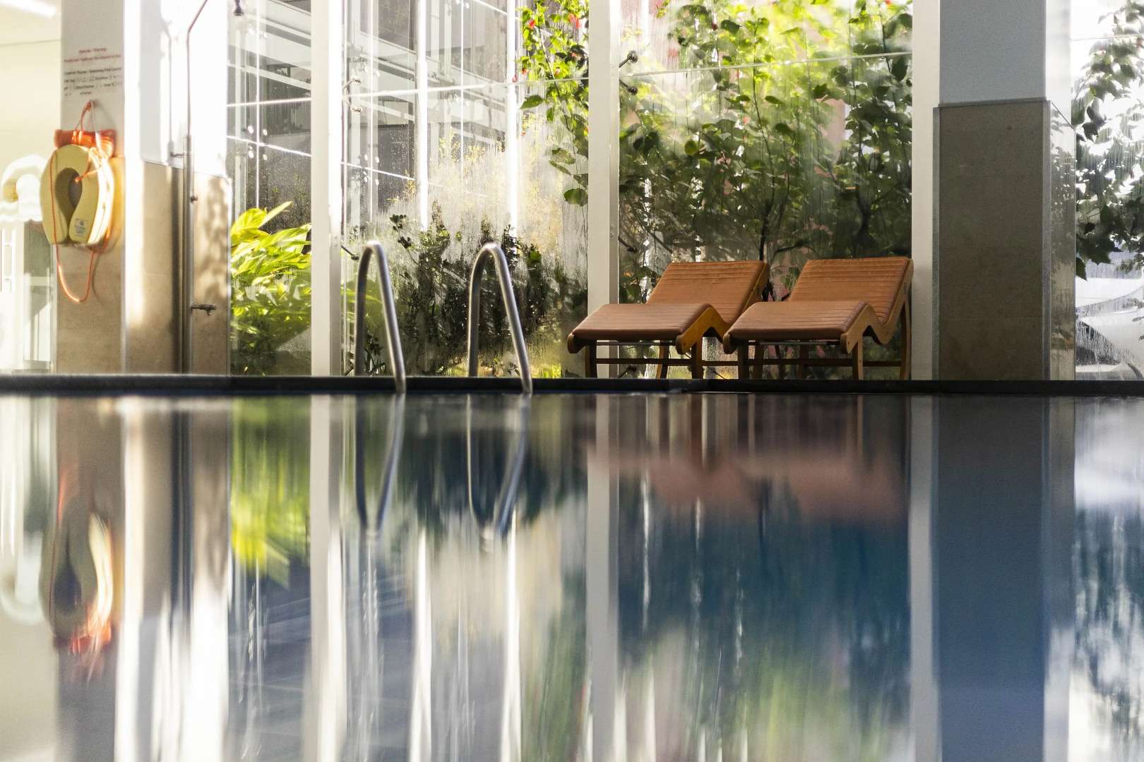 Photo - Antillia Hotel