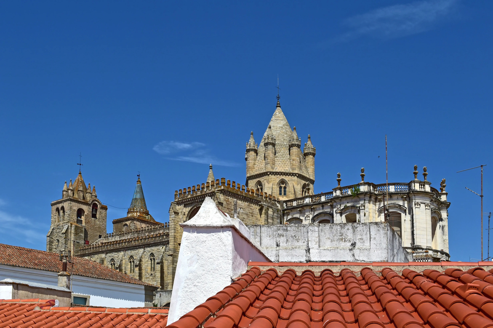 Foto - Noble House Essence Évora - by Unlock Hotels