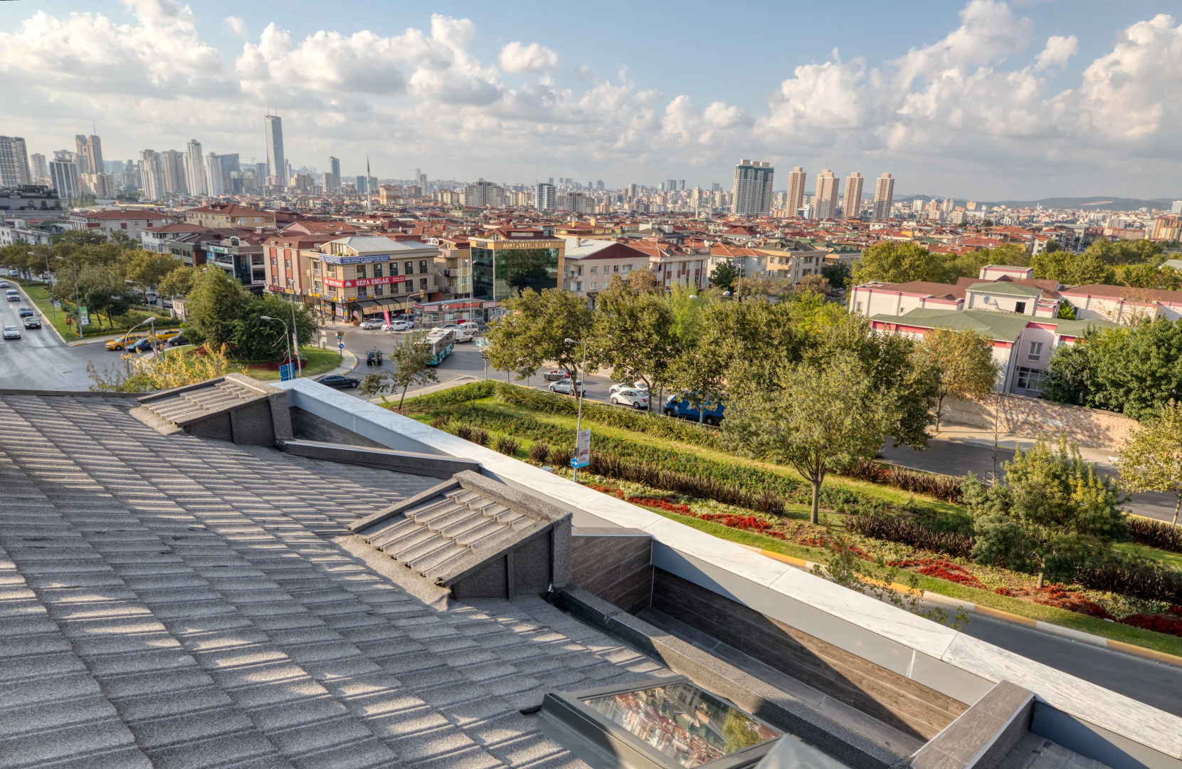 Foto - Grisverde Suites