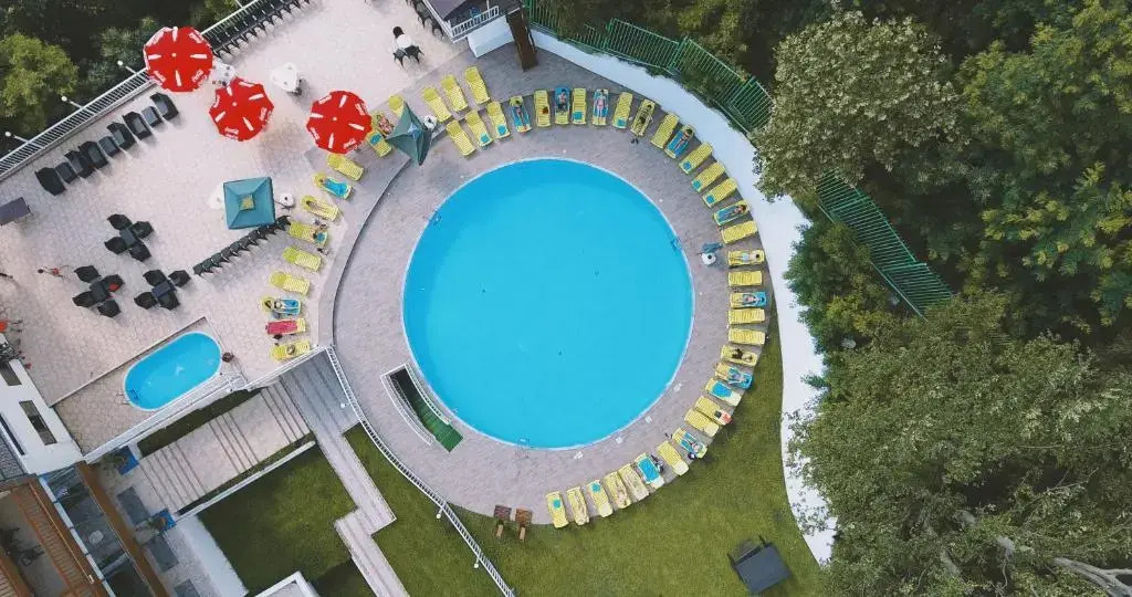 Foto - Sputnik Hotel Batumi