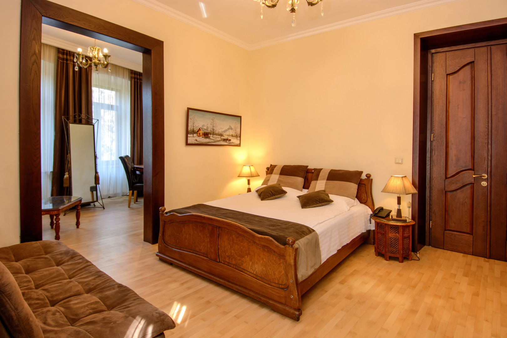 Foto - Hotel British House