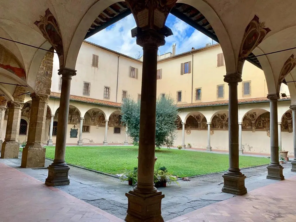 Foto - NEW GENERATION HOSTEL Florence