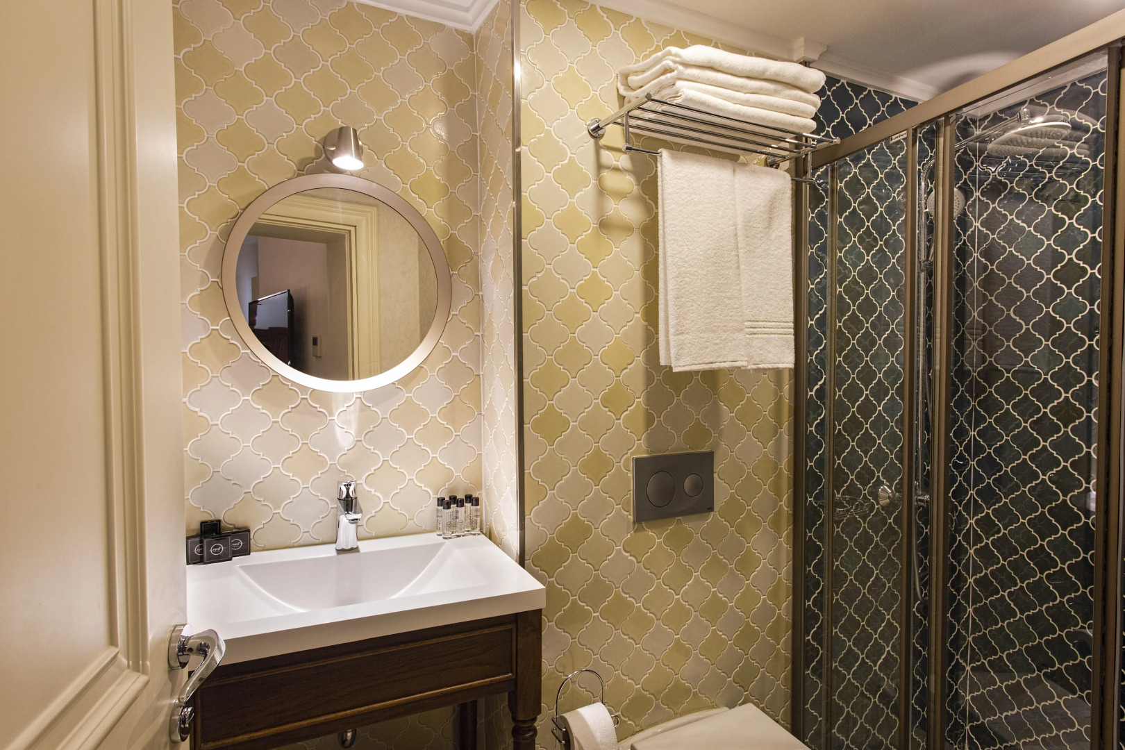 Foto - Mest Hotel Istanbul Sirkeci