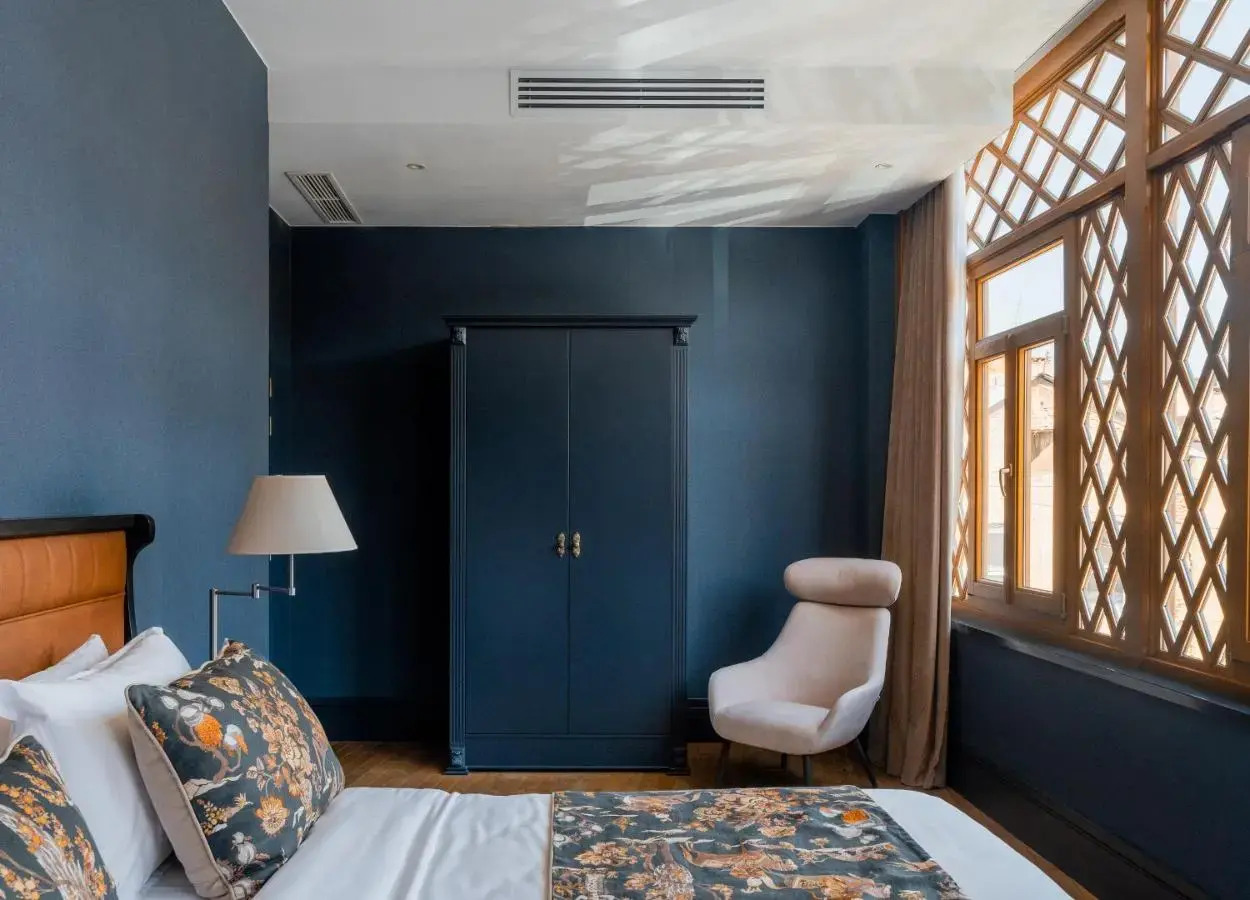 Foto - Puris Moedani Boutique Hotel