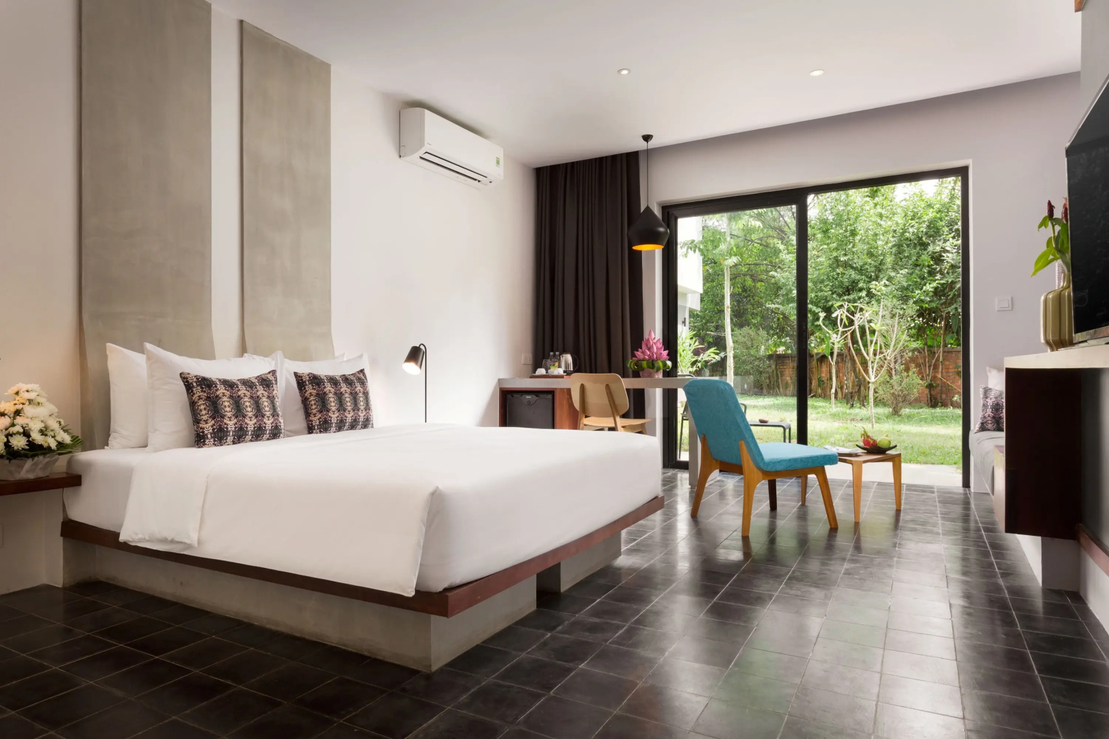 Foto - Hillocks Hotel & Spa