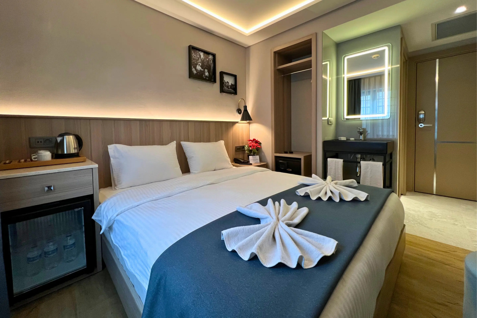 Foto - Woxx Hotel