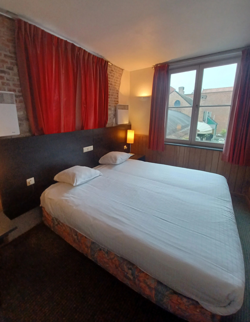 Foto - Hotel Koffieboontje