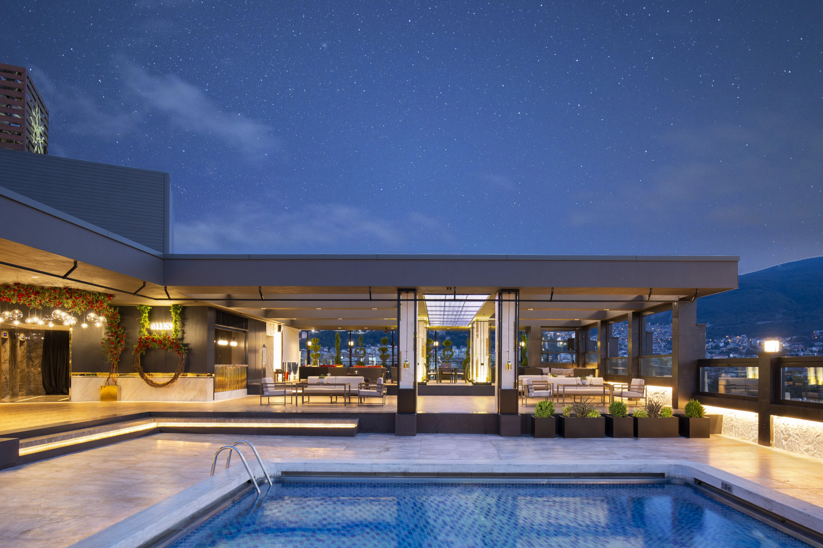 Photo - Almira Hotel Thermal Spa & Convention Center