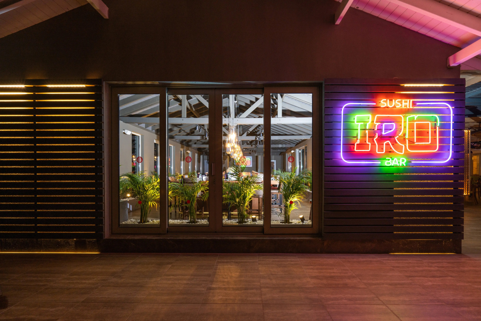 Photo - Lara Barut Collection-Ultra All Inclusive