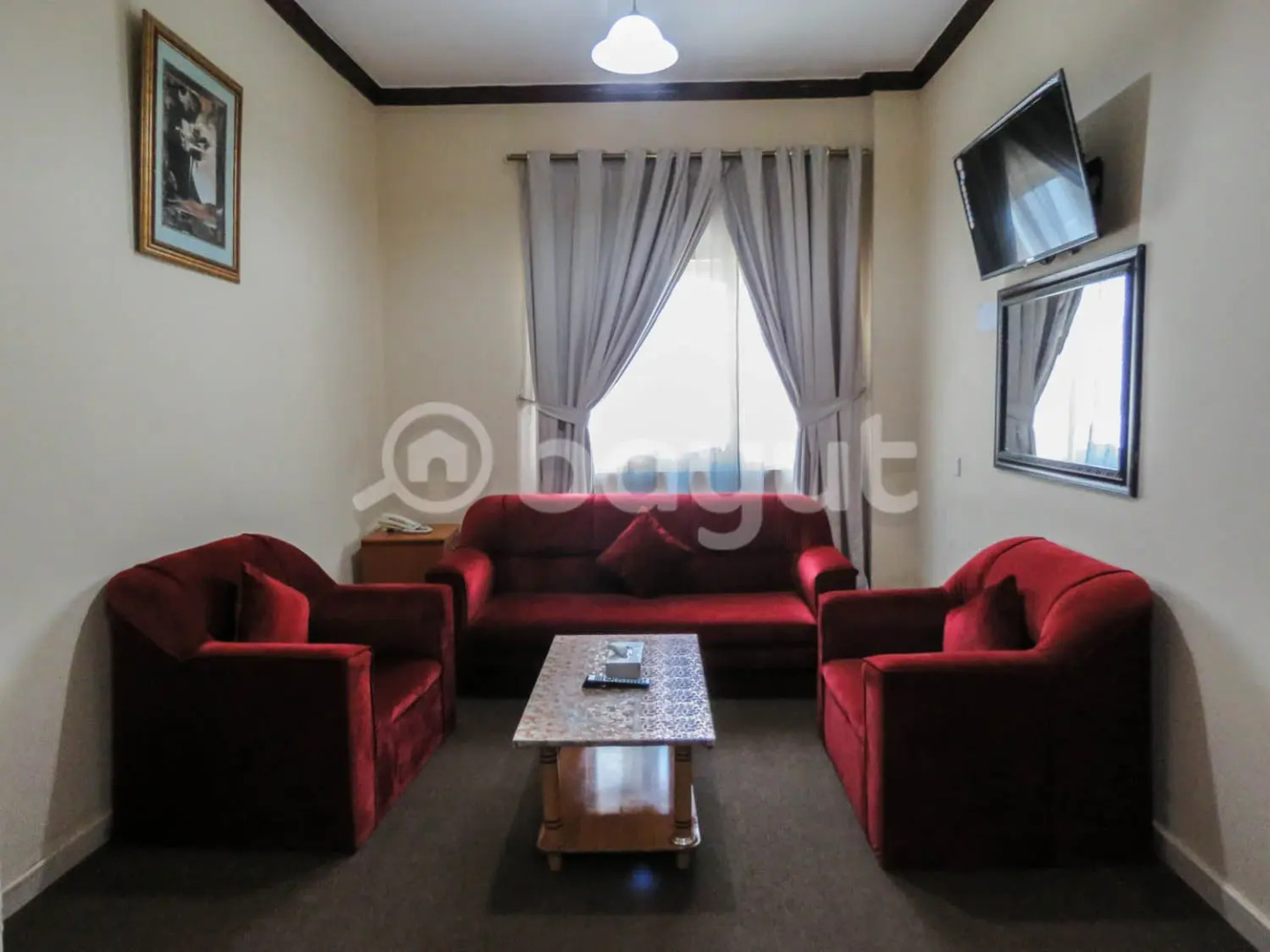 Foto - Al Jazeerah Hotel