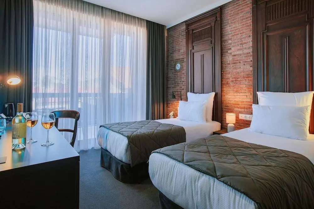 Photo - TbiliSee Hotel