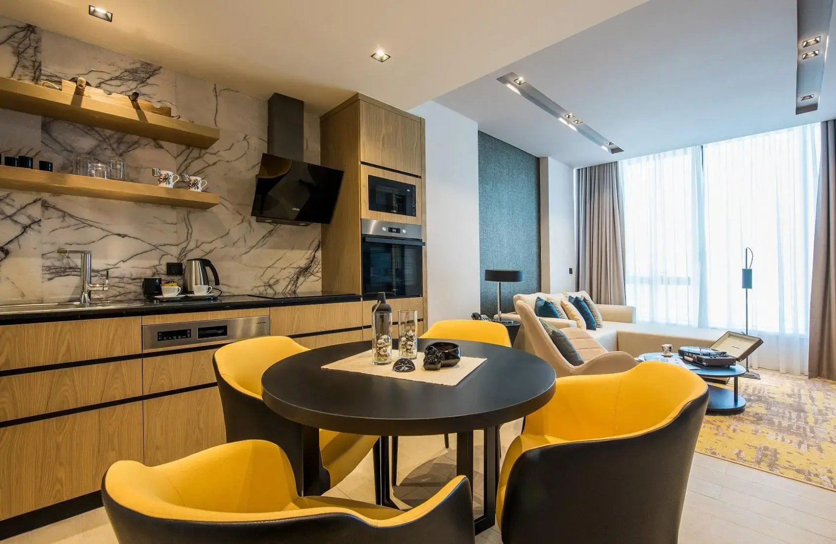 Foto - WestSide Residences by Rotana