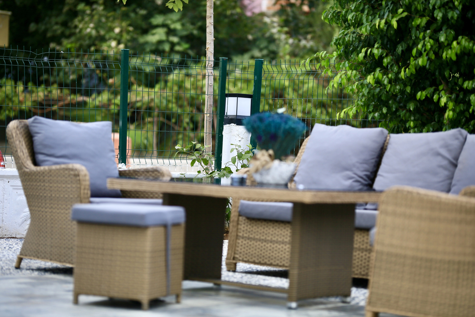 Foto - Bloomtalya Hotel