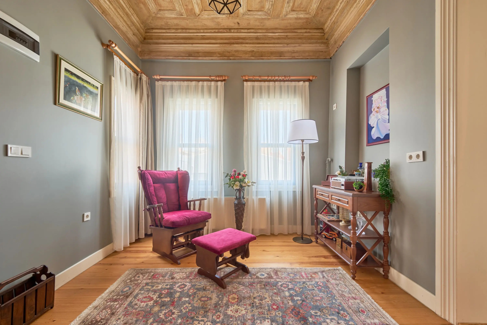 Foto - Nostalgic & Comfortable Historical Home!