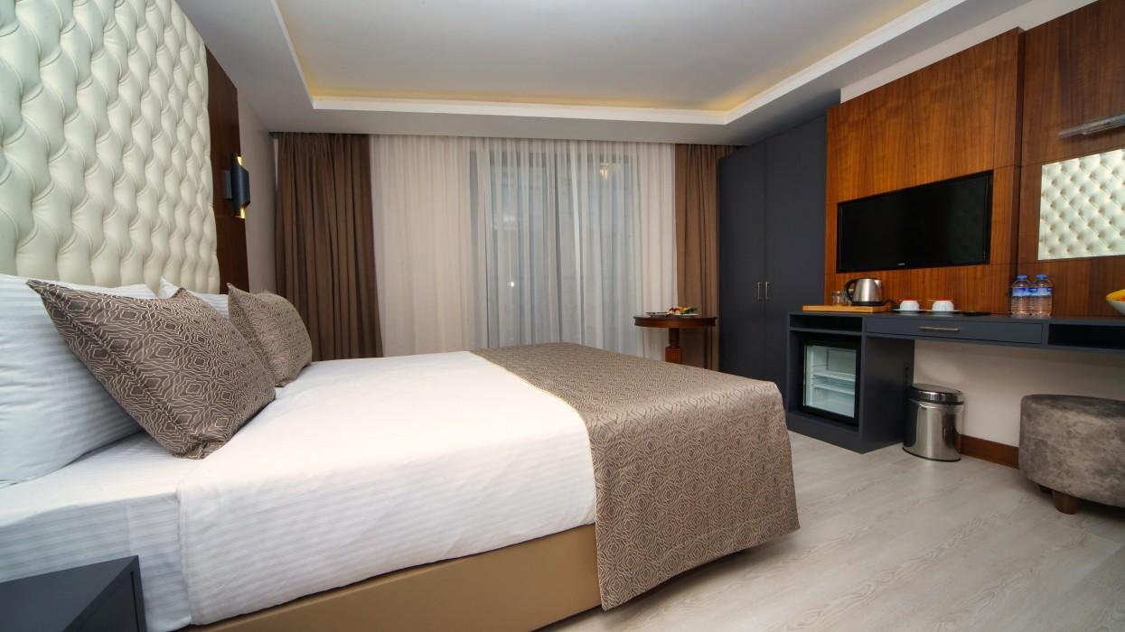 Photo - My Dream Istanbul Hotel