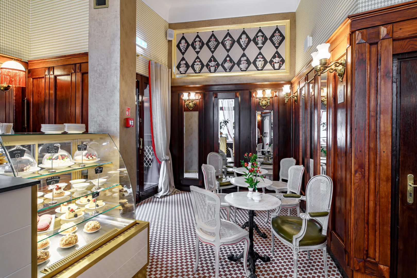 Photo - Hotel H15 Francuski Old Town - Destigo Hotels