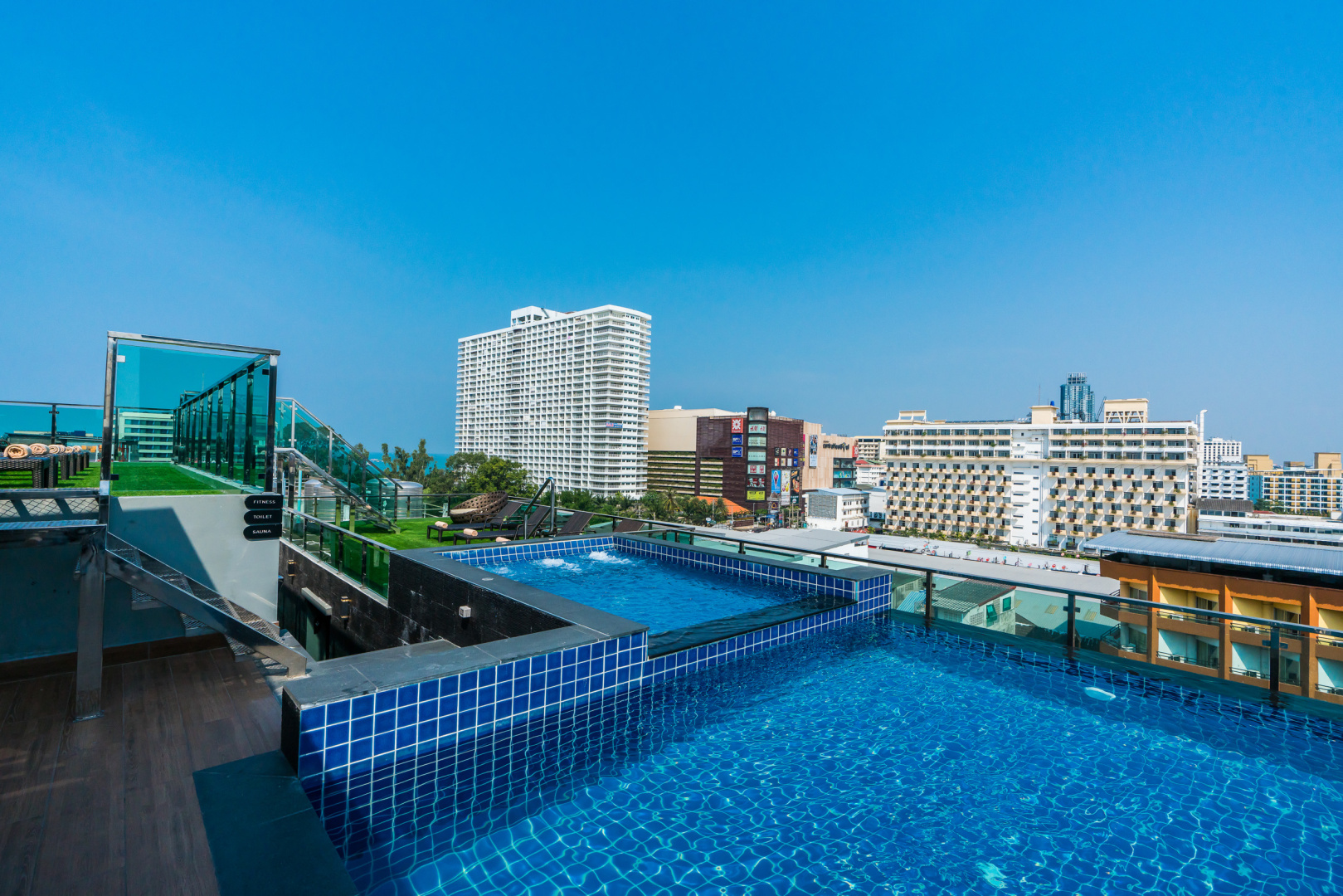 Foto - Acqua Hotel
