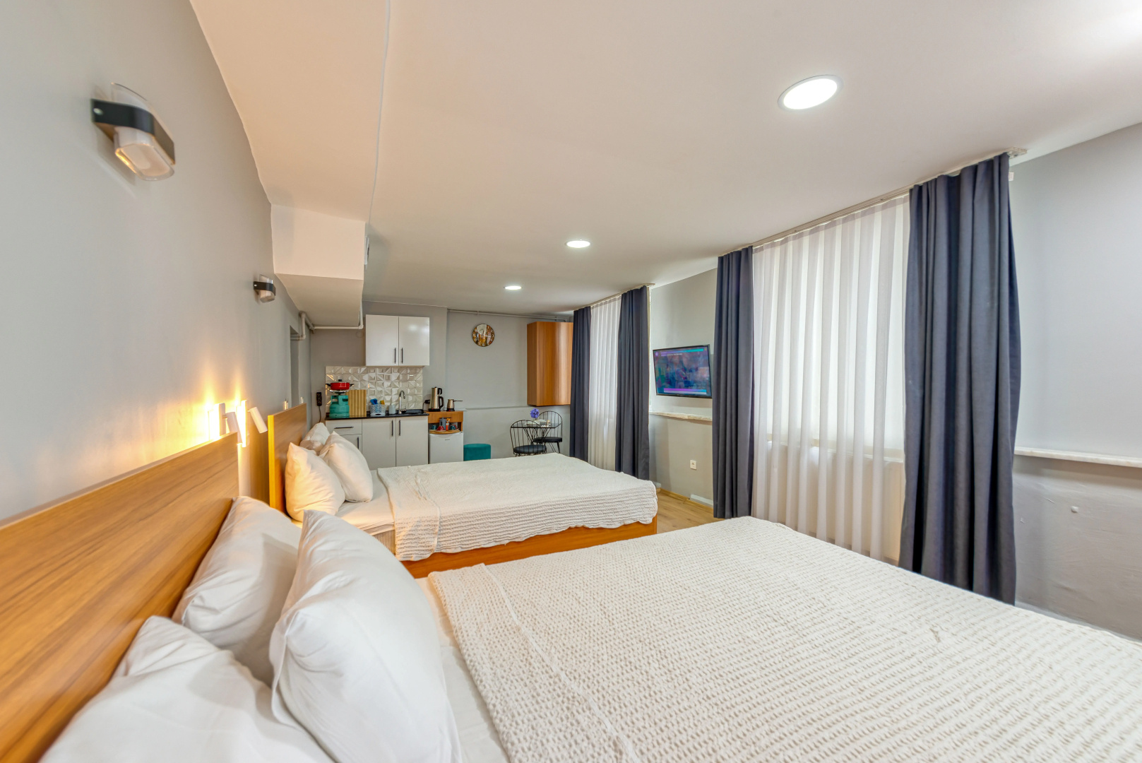 Photo - Pio Apart Hotel