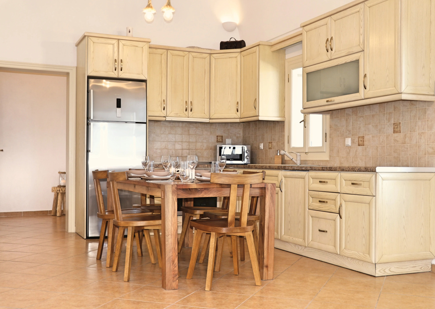 Foto - White Orchid Villa