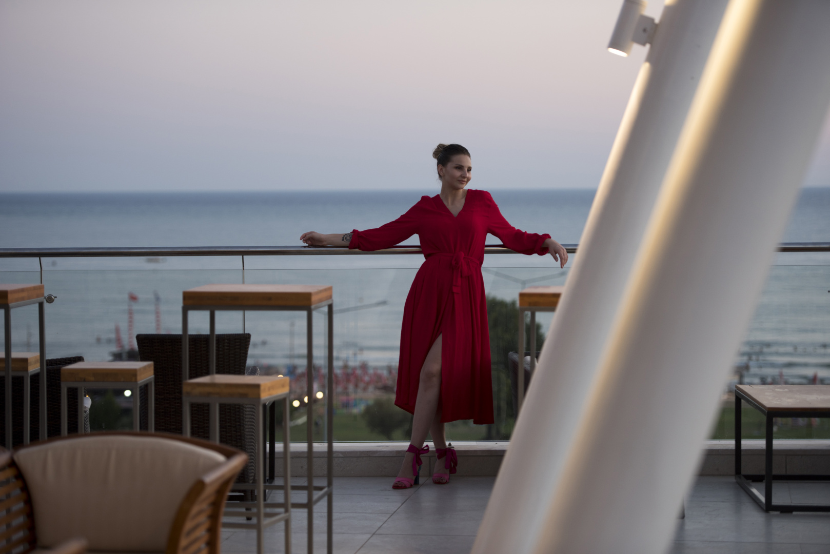 Foto - Tui Blue Barut Andiz - Adults Only - All Inclusive