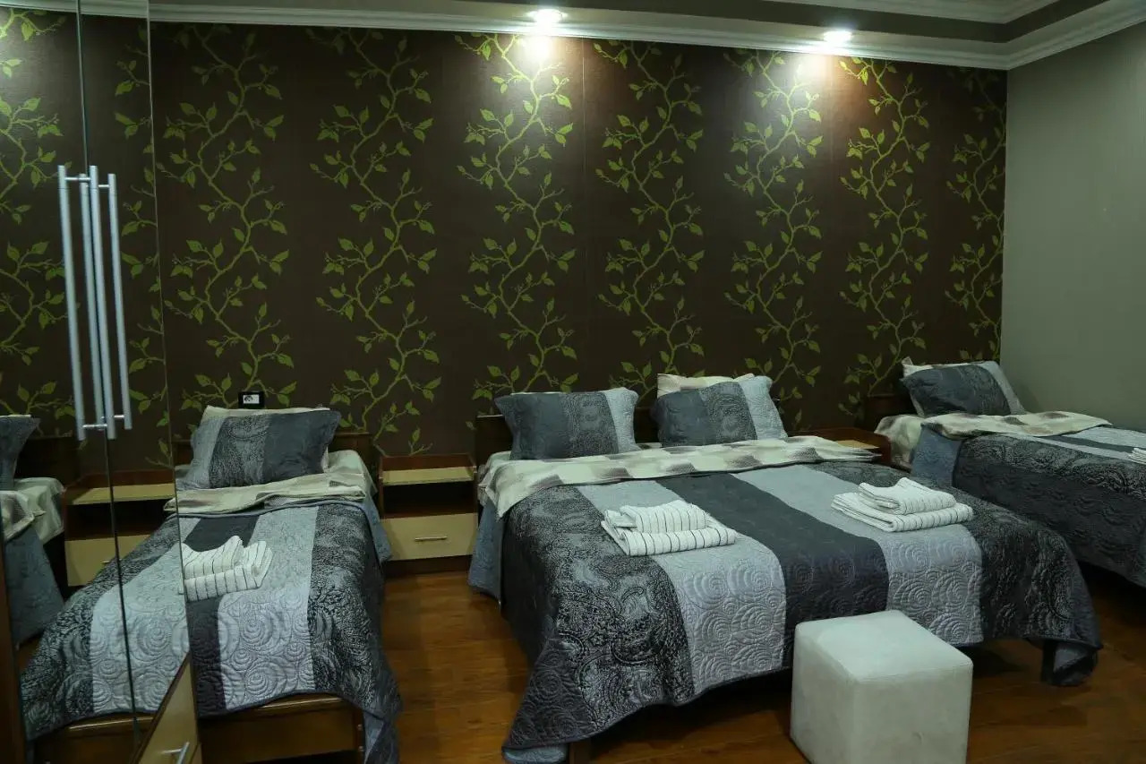 Foto - Dkd-bridge Hotel