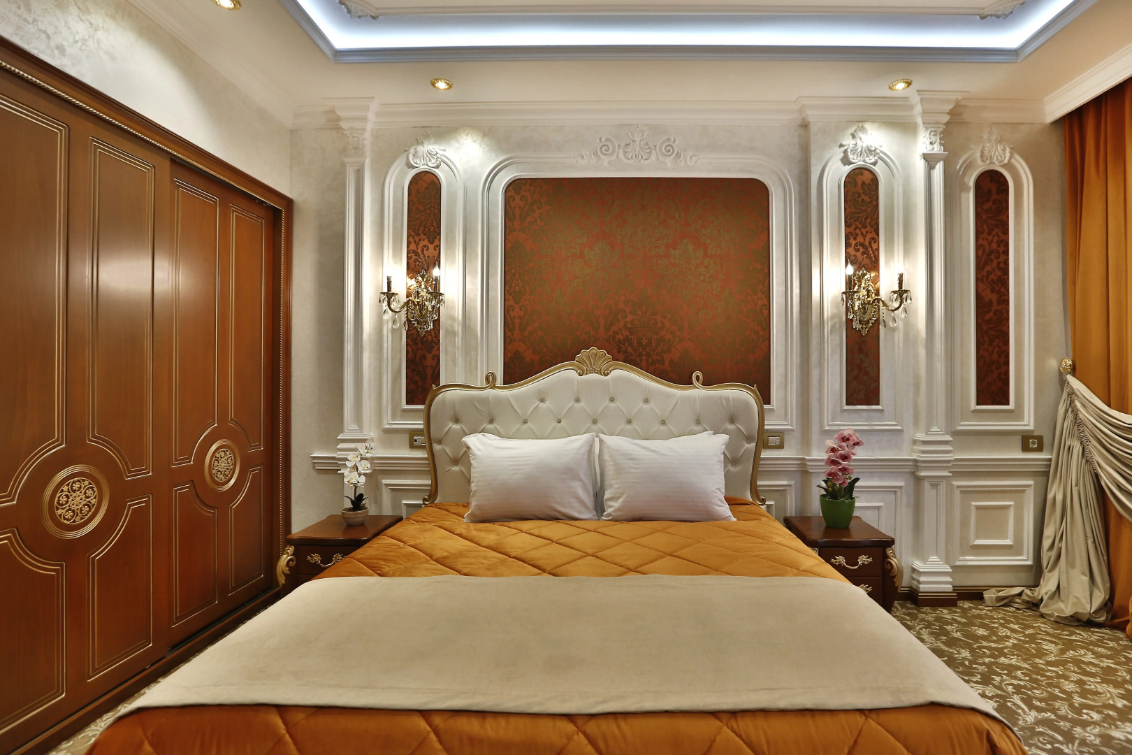 Photo - Alermo Hotel-SPA