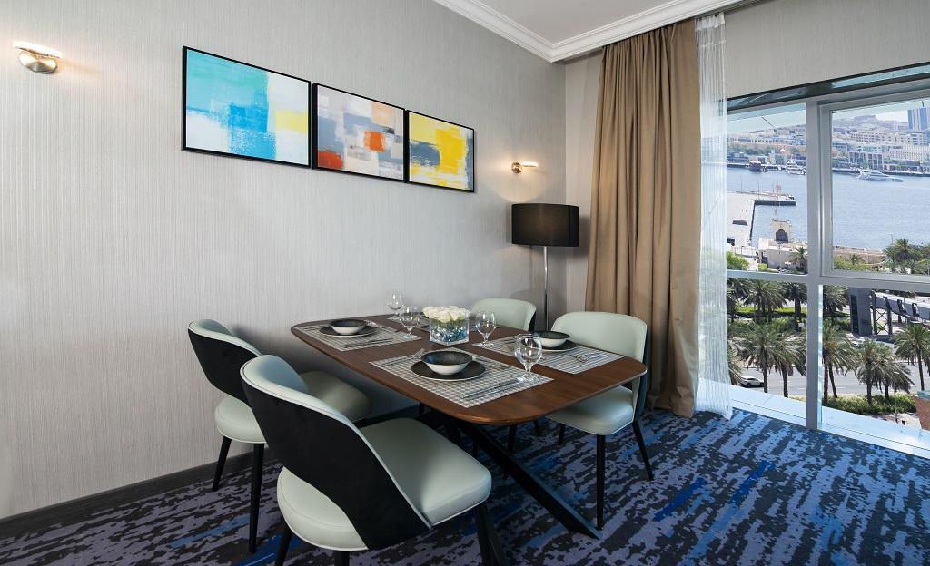 Foto - Edge Creekside Hotel