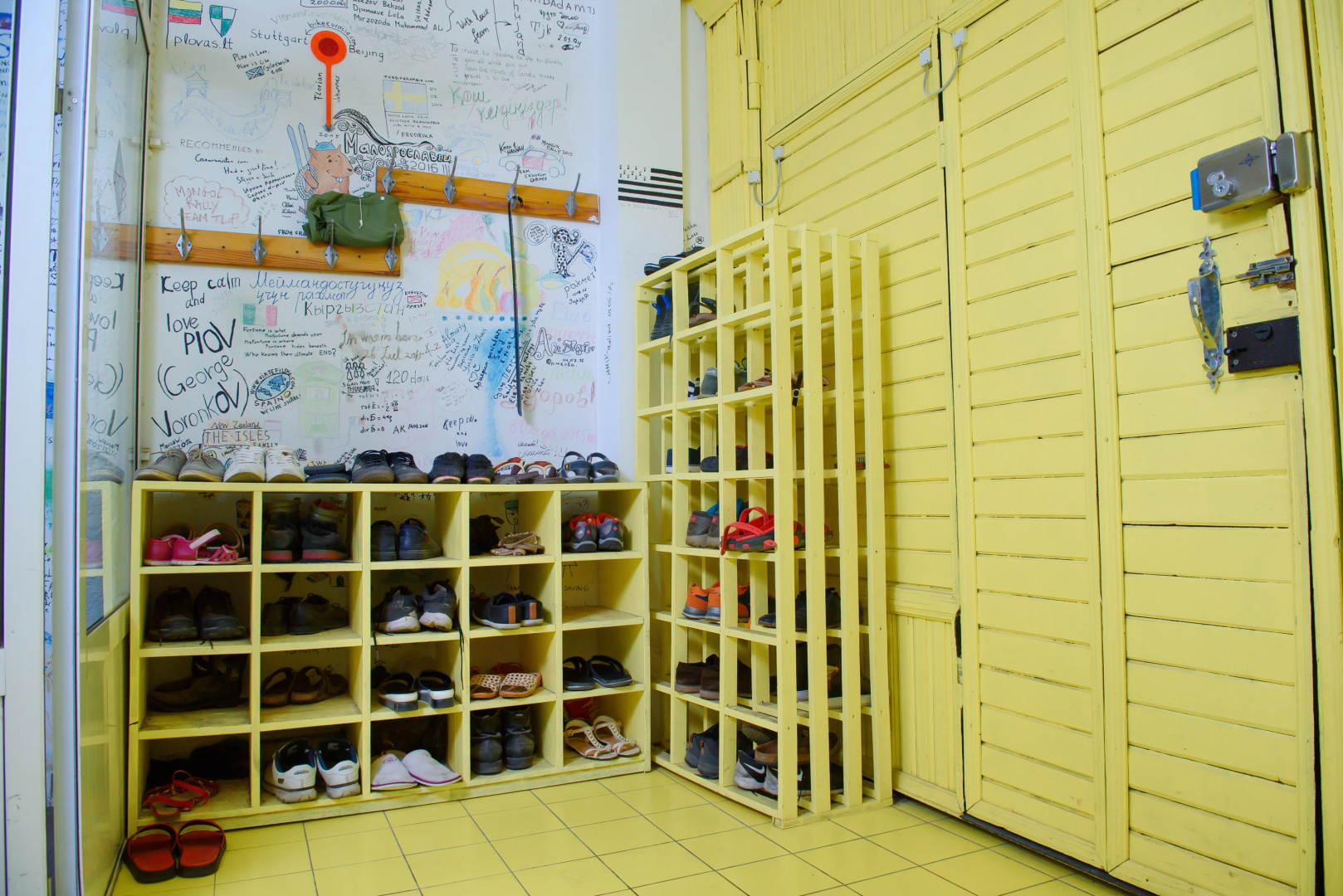 Photo - Topchan Hostel
