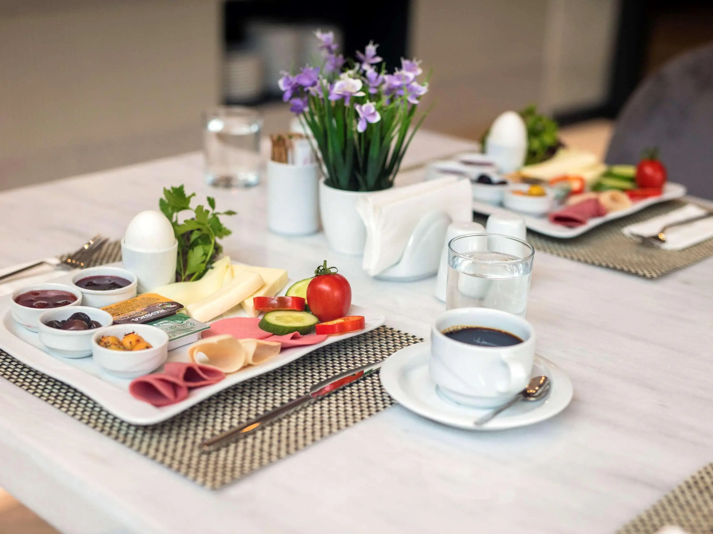 Foto - ibis Styles Izmir Bornova