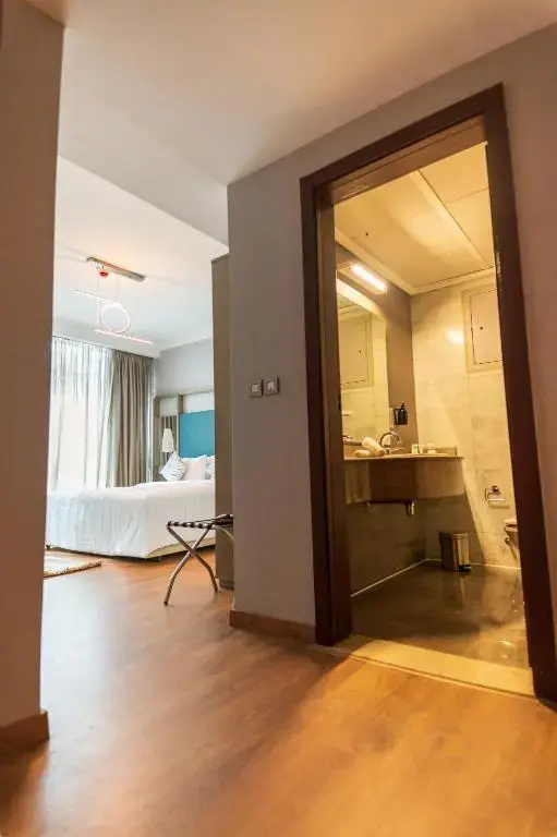 Photo - Nile Suites Plaza Apartments