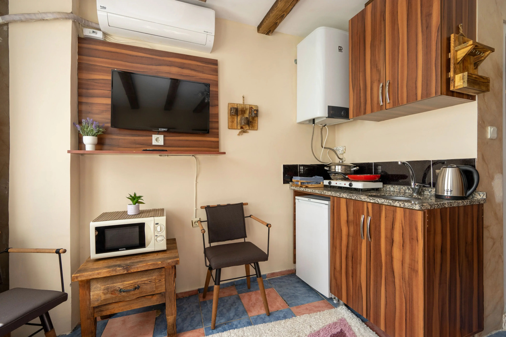 Foto - Pi Home & Apartments